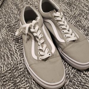 Vans sneakers